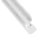 Dreld 240365401 & 240356501 Refrigerator Meat Pan Deli Drawer Hangers (Left & Right), Replaces 891216 AH430126 AP2116127 891310, Compatible with Electrolux Frigidaire Gibson Kelvinator