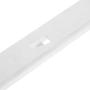 Dreld 240365401 & 240356501 Refrigerator Meat Pan Deli Drawer Hangers (Left & Right), Replaces 891216 AH430126 AP2116127 891310, Compatible with Electrolux Frigidaire Gibson Kelvinator