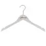 joyMerit Wedding Gift & Pure Love Wedding Dress Hanger Bridal Gown Hanger joyMerit Wedding Gift & Pure Love Wedding Dress Hanger Bridal Gown Hanger