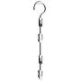 5pcs Multi-Function Clothes Hanger Storage Coat Rack Hangers Household Strong Closet Hook