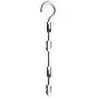 5pcs Multi-Function Clothes Hanger Storage Coat Rack Hangers Household Strong Closet Hook