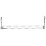 6pcs Multi-Port Support Clothes Hanger Multifunctional Clothes Drying Rack Metal Hangers Organizer Storage Rack for Space Saving