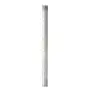 Houseables French Cleat, Heavy Duty Picture Hangers, 18 Inch, 1 Pair, Silver, Aluminum, Large, Mirror Hanger, Wall Mount, Mounting Hardware, Brackets, Z Bar, for Frames, Mirrors, Framing, Whiteboard Houseables French Cleat, Heavy Duty Picture Hangers, 18 Inch, 1 Pair, Silver, Aluminum, Large, Mirror Hanger, Wall Mount, Mounting Hardware, Brackets, Z Bar, for Frames, Mirrors, Framing, Whiteboard