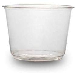 Catergoods 50 Pack of 16oz Meal Prep Containers The Food Storage Containers are Clear with Leak Proof Lids Making These Freezer Containers with Lids Perfect for all Types of Food and Soup