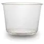 Catergoods 50 Pack of 16oz Meal Prep Containers The Food Storage Containers are Clear with Leak Proof Lids Making These Freezer Containers with Lids Perfect for all Types of Food and Soup