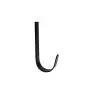 Autobestown Doublesided Hook Christmas Wreath Hanger Door Hook 13/15 Inches Decoration Storage Hook Festive Party Supplies