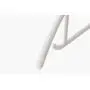 Nwn Seamless Hanger Clothes Hanging Household Plastic Non-Slip Clothes Drying Clothes Support (Size : 40)
