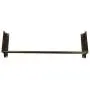 Large Retractable Folding Clothes Towel Rack Dryer Wall Mountable 4 Rod Expandable Hangers Air Drying Small Space Organization