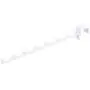 Bathroom Hanger Hook for Clothes Waved Waterfall Hanger Rack Garment Display Hook Wardrobe Clothing Storage Shelf Clothes Hanger 5pcs Random Color Bathroom Hanger Hook for Clothes Waved Waterfall Hanger Rack Garment Display Hook Wardrobe Clothing Storage Shelf Clothes Hanger 5pcs Random Color