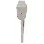 Spectrum Diversified Duchess Hook Rack, Over the Door, Satin Nickel Spectrum Diversified Duchess Hook Rack, Over the Door, Satin Nickel