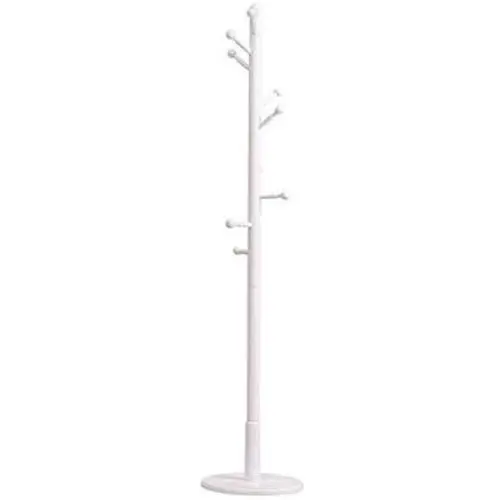 TD Wooden Coat Rack Bedroom Hanger Single Pole Living Room Clothes Rack Floor Rack Home Bag Rack (Color : A) TD Wooden Coat Rack Bedroom Hanger Single Pole Living Room Clothes Rack Floor Rack Home Bag Rack (Color : A)