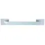 Yamalans Adhesive Wall Mounted Bathroom Toilet Towel Holder Rack Kitchen Washing Cloth Hanger Wall Mount Single Bar Shelf Blue Yamalans Adhesive Wall Mounted Bathroom Toilet Towel Holder Rack Kitchen Washing Cloth Hanger Wall Mount Single Bar Shelf Blue