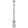 Spectrum Diversified Duchess Hook Rack, Over the Door, Satin Nickel Spectrum Diversified Duchess Hook Rack, Over the Door, Satin Nickel