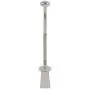Spectrum Diversified Duchess Hook Rack, Over the Door, Satin Nickel Spectrum Diversified Duchess Hook Rack, Over the Door, Satin Nickel
