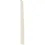 2PC Folding Stainless Steel Wall Hanger Decoration Mount Retractable Indoor Clothes Hanger Waterproof Clothes Towel Rack