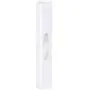 Wenko 86674100 Foil Dispenser Perfect Cutter 1-Click, Dimensions (W x H x D): 14.96 x 2.05 x 2.64 in, White