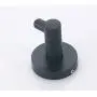 Lyle Bathroom Robe Hook Towel Hook Coat Clothes Hook Hanger Holder Black #LYLE41 Lyle Bathroom Robe Hook Towel Hook Coat Clothes Hook Hanger Holder Black #LYLE41