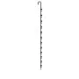 FixtureDisplays Metal Clip On Strip Chips Hanger Clip Merchandiser Display Rack with Clips 12 Clips 18459-NF No FixtureDisplays Metal Clip On Strip Chips Hanger Clip Merchandiser Display Rack with Clips 12 Clips 18459-NF No