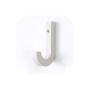 Wall Solid Wood Hook Originality Wooden Coat Hook Oak Clothes Hanger Wall Decoration Coatrack Bag Jook,1Pcs1