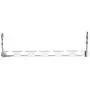 6pcs Multi-Port Support Clothes Hanger Multifunctional Clothes Drying Rack Metal Hangers Organizer Storage Rack for Space Saving Decoration