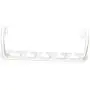 10Pcs Home Clothes Hanger Rack Kid Clothes Adjustable Clothing Hook Magic Space Saver Organizer