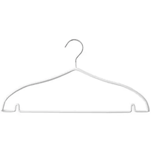 HU Hanger Clothes Hanging Dry Home Simple Clothes Hanging 3 Pack (Size : 12)