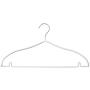 HongTeng Hanger Clothes Hanging Dry Home Simple Clothes Hanging 3 Pack (Size : 12)