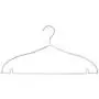 HU Hanger Clothes Hanging Dry Home Simple Clothes Hanging 3 Pack (Size : 12)