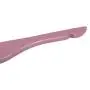 Pillowtex Childrens Wood Top Clothes Hangers - Set of 50 Pink Hangers Pillowtex Childrens Wood Top Clothes Hangers - Set of 50 Pink Hangers