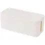 Plastic Wire Storage Boxes Removable Cover Cable Heat Emission Tidy Box,32x13.6x12.7cm,Black Plastic Wire Storage Boxes Removable Cover Cable Heat Emission Tidy Box,32x13.6x12.7cm,Black