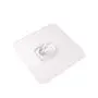 Seamless Adhesive Hooks Anti-skid Hooks Reusable Transparent Hooks Traceless Wall Hanging Hooks for Kitchen & Bathroom Decor 2-10pcs (D-8Pcs) Seamless Adhesive Hooks Anti-skid Hooks Reusable Transparent Hooks Traceless Wall Hanging Hooks for Kitchen & Bathroom Decor 2-10pcs (D-8Pcs)