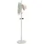 TD Simple Modern Solid Wood Coat Rack Clothes Rail Corner Hanger Landing Hangers Bedroom Creativity Bag Rack (Color : White) TD Simple Modern Solid Wood Coat Rack Clothes Rail Corner Hanger Landing Hangers Bedroom Creativity Bag Rack (Color : White)