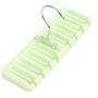 Best Design 1 3 5 7pcs Creative Plastic Storage Rack with 9 Hole Clothes Hanger Towel, Coat Rack Hooks - Decorative Hanging Hooks, Flock Hangers, Yellow Kitchen Accessories, Bird Wall Hooks