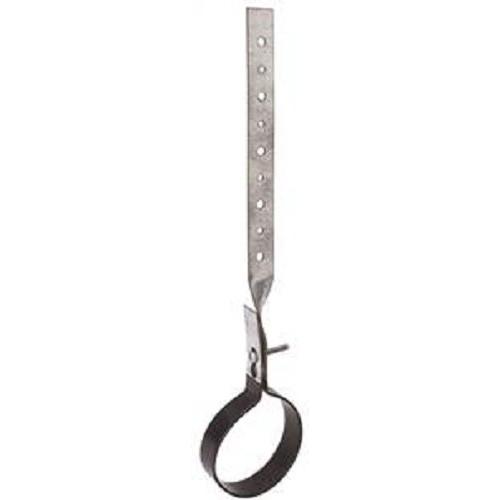 Pipe Hanger Vinyl Dwv 2