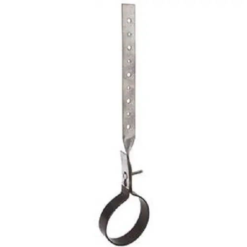 Pipe Hanger Vinyl Dwv 2