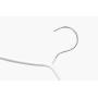 HongTeng Hanger Clothes Hanging Dry Home Simple Clothes Hanging 3 Pack (Size : 12)