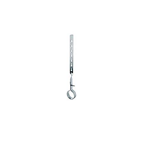 Warwick Hanger 1000-3 Hanger, Galvanized, 3" X 12" (Pack of 25)