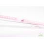 Slim Plastic Hangers with Clips- Pants Hangers, Skirt Hangers, Coat Hangers- Heavy Duty Clothing Hangers, Suit Hangers- Non Slip, Slim and Space Saving Hangers for Clothes (Smokey Clear, 100) Slim Plastic Hangers with Clips- Pants Hangers, Skirt Hangers, Coat Hangers- Heavy Duty Clothing Hangers, Suit Hangers- Non Slip, Slim and Space Saving Hangers for Clothes (Smokey Clear, 100)
