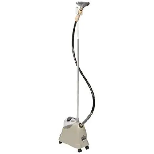 J-2000M Jiffy Garment Steamer with Metal Steam Head, 120 Volt J-2000M Jiffy Garment Steamer with Metal Steam Head, 120 Volt
