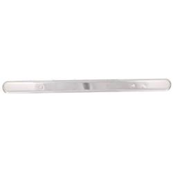 uxcell Stainless Steel Ball End 8 Hooks Rack Clothes Towels Wall Hanger