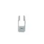 Genuine Unistrut P1834A-EG Channel Trolley Track Hanger / Joiner Support Bracket for All 1-5/8" Strut Channel