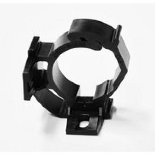 SNS 30-34HS pipe hanger for 1" sched 40, 5/8 copper,1 inch EMT-10 pack, American Made, one-piece hanger for pipes, cables, conduit SNS 30-34HS pipe hanger for 1" sched 40, 5/8 copper,1 inch EMT-10 pack, American Made, one-piece hanger for pipes, cables, conduit