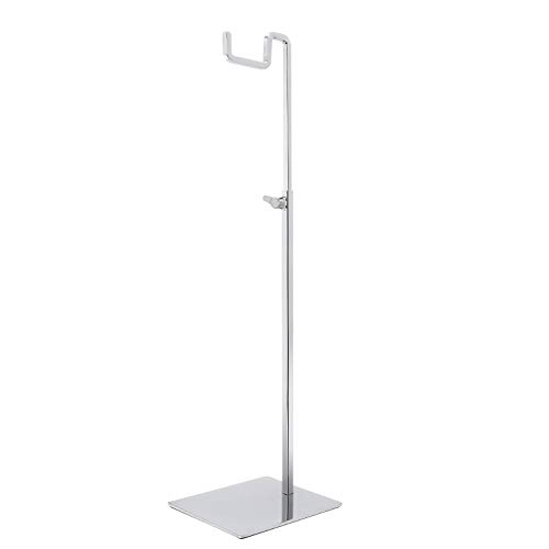 Polmart Adjustable Handbag Display Stand Polmart Adjustable Handbag Display Stand