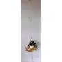 Macrame Plant Hanger or Hanging Table