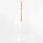 Coat Rack Hanger Clothes Rack Clothes Rack, Black, White, 35cm35cm172cm Haiming (Color : White) Coat Rack Hanger Clothes Rack Clothes Rack, Black, White, 35cm35cm172cm Haiming (Color : White)