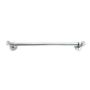 Galvanized Pipe Towel Bar, Industrial Steampunk pipe towel hook, industrial hook, rustic farmhouse hand towel holder hanger