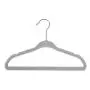 Baby Nest Designs Unisex Baby Hangers and Closet Dividers - The Ultimate Nursery Organizer with 7X Baby Size Dividers (Infant Newborn Clothing to 24 Months) and 20x Velvet Hangers for Baby Clothes Baby Nest Designs Unisex Baby Hangers and Closet Dividers - The Ultimate Nursery Organizer with 7X Baby Size Dividers (Infant Newborn Clothing to 24 Months) and 20x Velvet Hangers for Baby Clothes