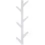 Yliquor Sturdy Coat Rack Stand Wall Mount Coat Hanger Tree Branch Coat and Hat Stand with 6-Hook for Clothes, Suits, Accessories, Ship from USA Yliquor Sturdy Coat Rack Stand Wall Mount Coat Hanger Tree Branch Coat and Hat Stand with 6-Hook for Clothes, Suits, Accessories, Ship from USA