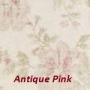 Foster-Stephens, inc Wedding Dress Storage & Preservation Boxes - Antique Pink