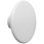 Natural Wood Wall Hanger Hooks Clothes Hooks Coat Hook Home Decoration Solid Oak Wood Beech Wood Rural Wall,L,White